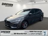 Ford Focus ST-Line X  Turnier+PANO+B&O-SOUND+ALLWETTE