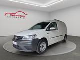 Volkswagen Caddy Maxi 2.0 TDI Kasten Trendline*NAVI*PDC* - mit Diesel-Antrieb: Taxi