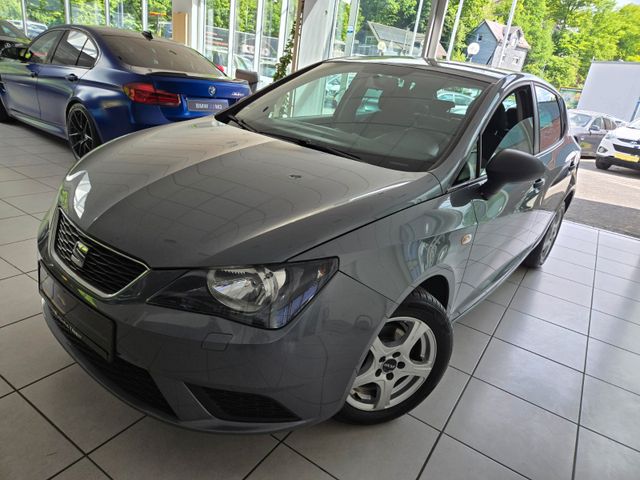 SEAT Ibiza Lim. Reference Salsa