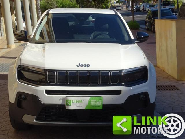 Other JEEP Avenger 1.2 100 CV imagem 2