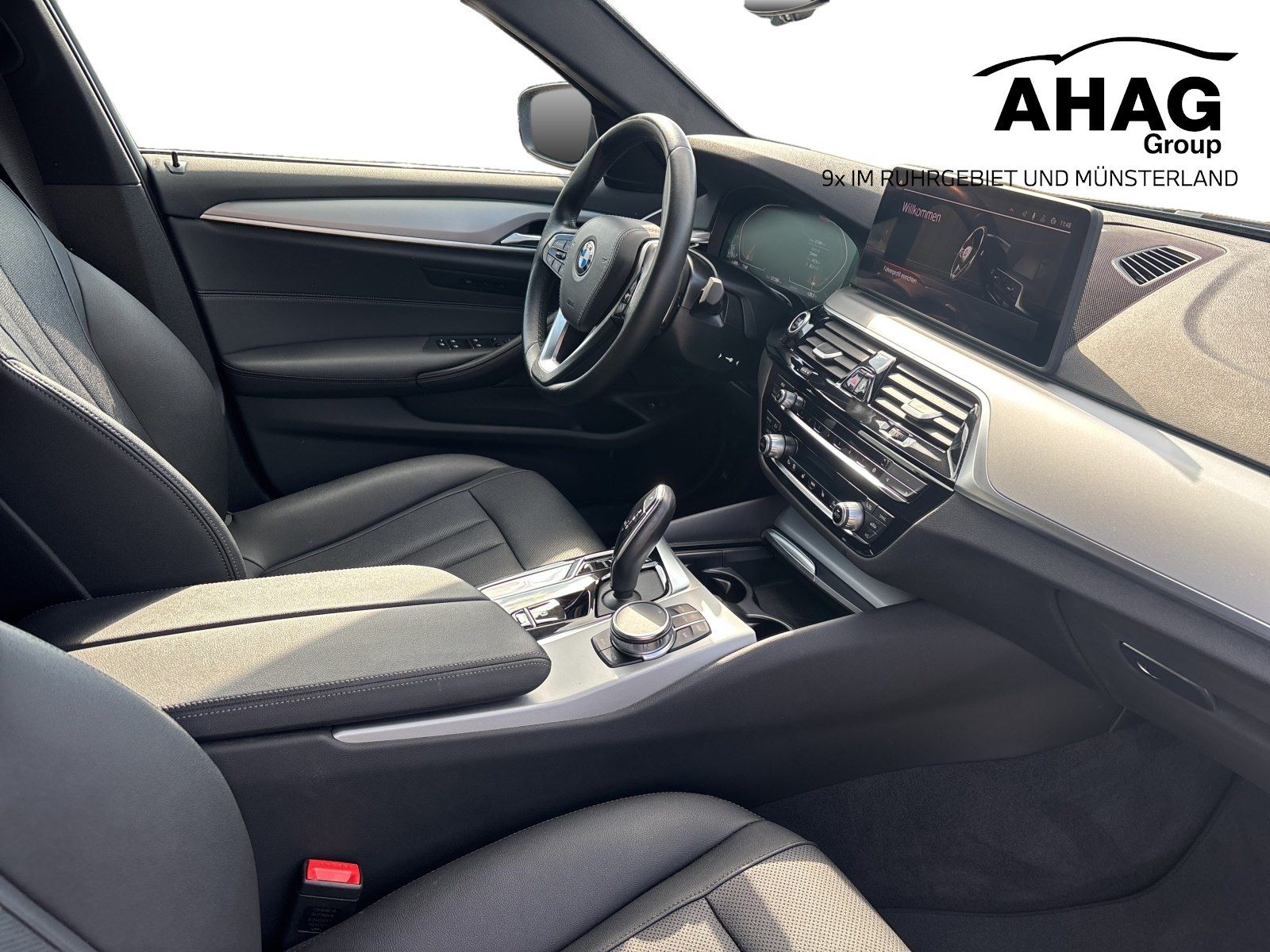 BMW 530 - Bild 8