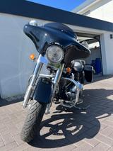 Harley-Davidson Dyna Switchback - HARLEY-DAVIDSON SWITCHBACK