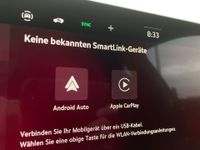 Skoda Octavia - Vorschau Bild 25