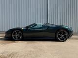 Ferrari 296 GTS / mega Farbkombi / gute Ausstattung - Ferrari 296 GTS aus 2023