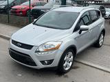 Ford Kuga 2,0TDCi 4x4 AUT.LEDER NAVI R.CAM SCHECKHEFT