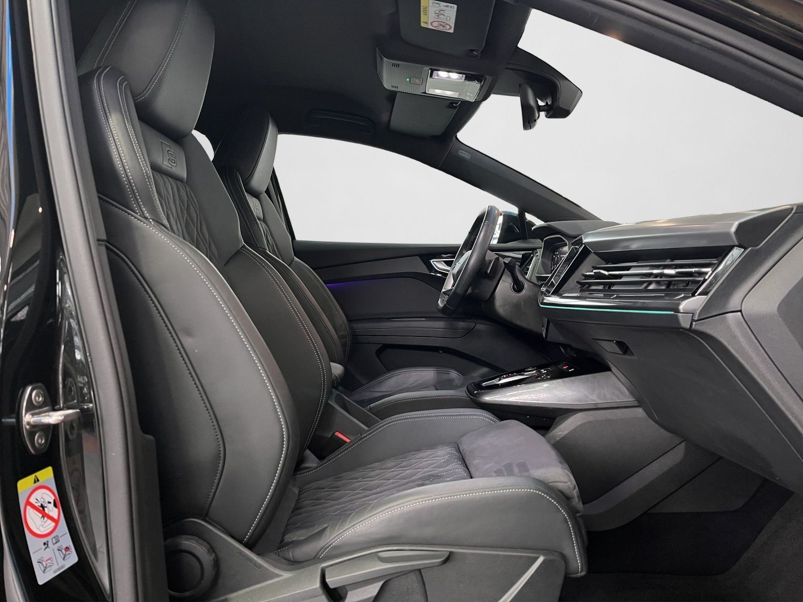 Audi Q4 e-tron - Bild 4