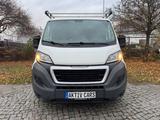 Peugeot Boxer Kasten 330 L1H1 Avantage Edition HDi 110 - Peugeot Boxer: Hdi L1h1