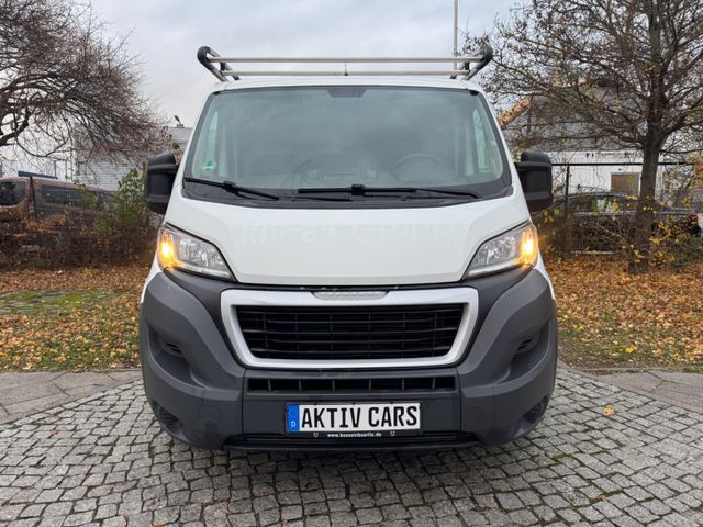 Peugeot Boxer Kasten 330 L1H1 Avantage Edition HDi 110