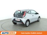 Toyota Aygo 1.0 X*KLIMA*GARANTIE* - Toyota in Wuppertal: Aygo