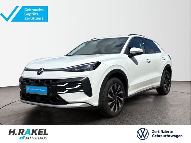 Volkswagen T-Roc Life 1.5 eTSI 85kW DSG SHZ Navi RFK foto 1