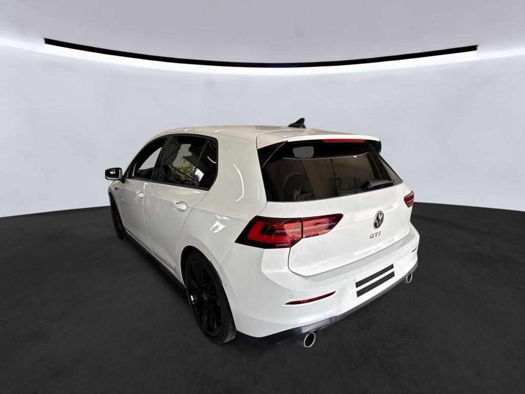 Volkswagen Golf VIII GTI 2.0 TSI DSG AHK/STDHZG/MATRIX, миниатюра 3