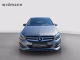 Mercedes-Benz B 180 *Urban*Park-Assistent*Sitzheizung*LED-High - Mercedes-Benz B-Klasse: Kombi