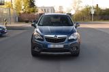 Opel Mokka X 1.6 CDTI - gepflegt, neue Rei... - Opel Mokka X in Berlin