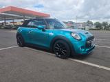 MINI Cooper SD Cabrio Cooper S - MINI Cooper SD Cabrio: Roadster
