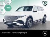Mercedes-Benz EQB 300 4M AMG ADVANCED/AHK/MEMO/VZ-ASSIST/LED/ - Mercedes-Benz EQB Gebrauchtwagen in Stuttgart