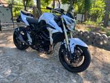 Suzuki GSR 750 - Angebote