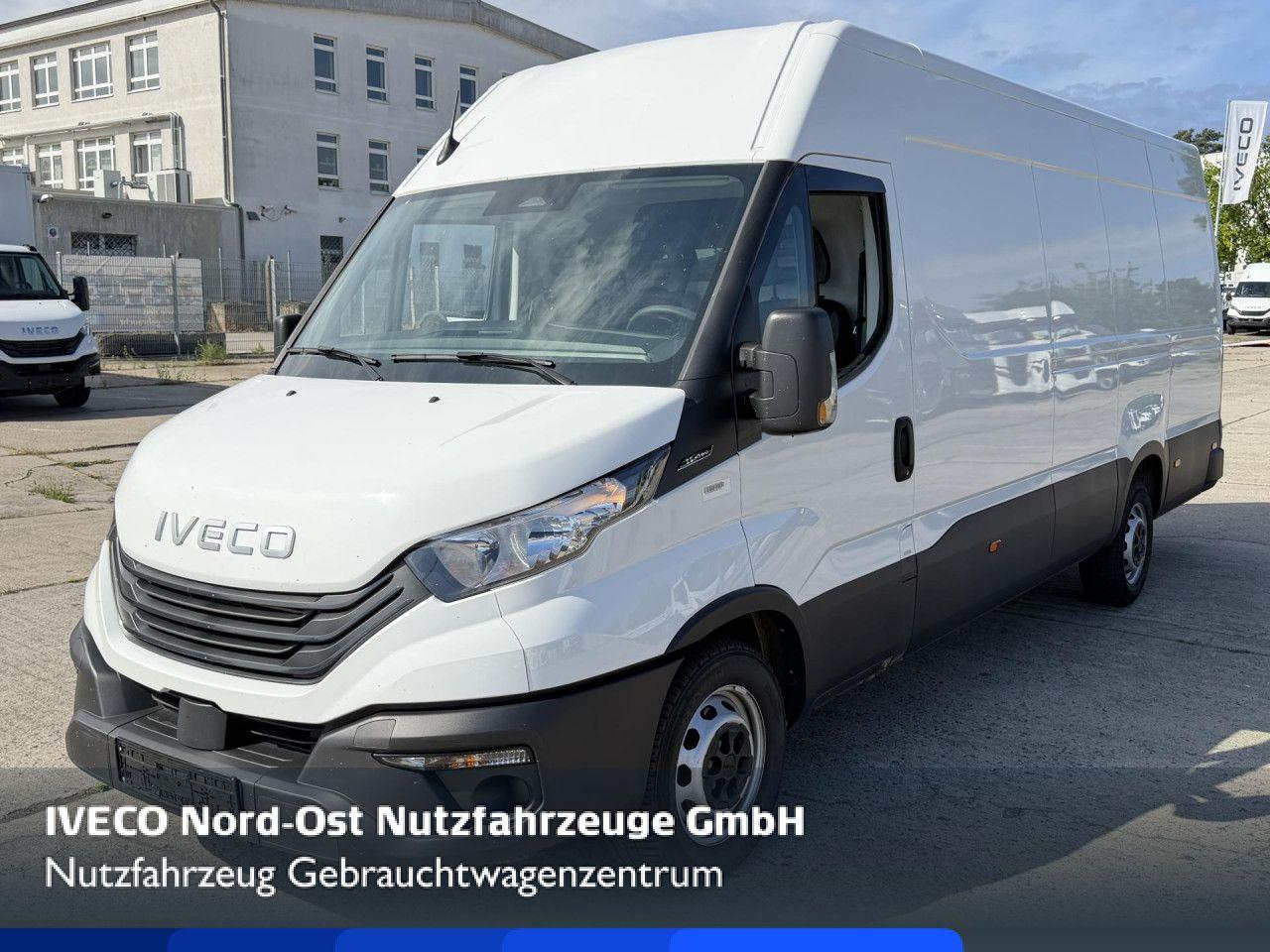 Iveco Daily 35S16 V MAXI / PDC / DAB