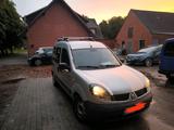 Renault Kangoo - Renault Kangoo aus 2007 mit Diesel-Antrieb