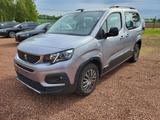 Peugeot Rifter 1.2 PureTech L1 Allure Navi|SHZ|PDC|Temp. - Peugeot Rifter aus 2022