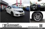 Honda Jazz 1.3 i-VTEC Trend