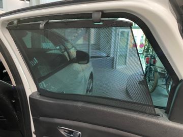 Renault Scenic IV 1.2 TCe 115 Energy