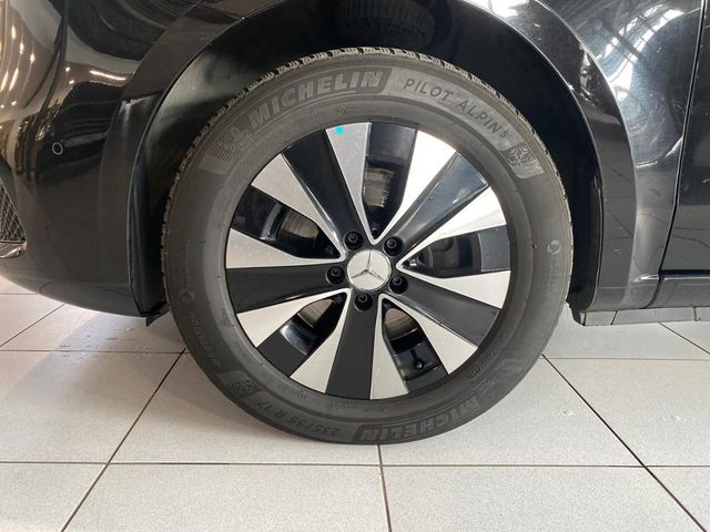 V 300 d AVA Extralang 4M STHZG Alarm ele Türen