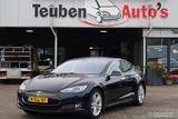 Tesla Model S 85 Base 87,6% SOH, Tempomat, kamera Lede - Tesla aus 2014