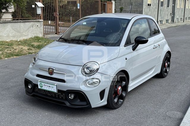 Abarth ABARTH 595 1.4 Turbo T-Jet 160 CV Turismo
