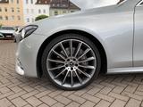 Mercedes-Benz AMG Line Multibeam LED, Pano, 360, Widescreen - gebrauchte Mercedes-Benz E 350 aus dem Jahr 2018