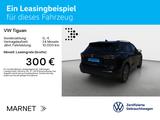 Volkswagen Tiguan 1.5 eTSI Goal DSG* Navi*AHK*IQ-Light*Easy - Volkswagen Tiguan Jahreswagen