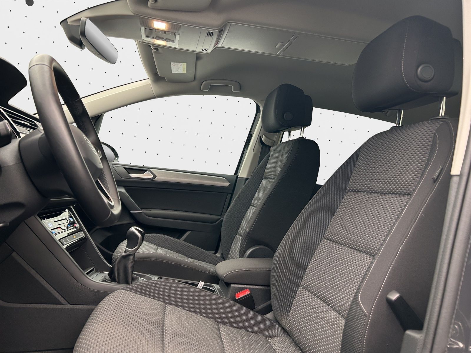 Volkswagen Touran - Bild 13