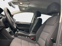 Volkswagen Touran - Vorschau Bild 13