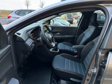 Dacia Jogger TCe 110 Journey 5-Sitzer