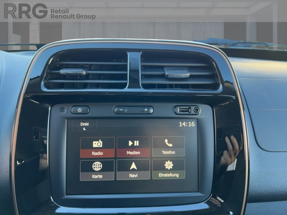 Dacia Spring - Bild 13