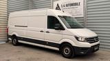 Volkswagen Crafter Kasten 35 Trendline lang Hochdach - Volkswagen: Hochdach