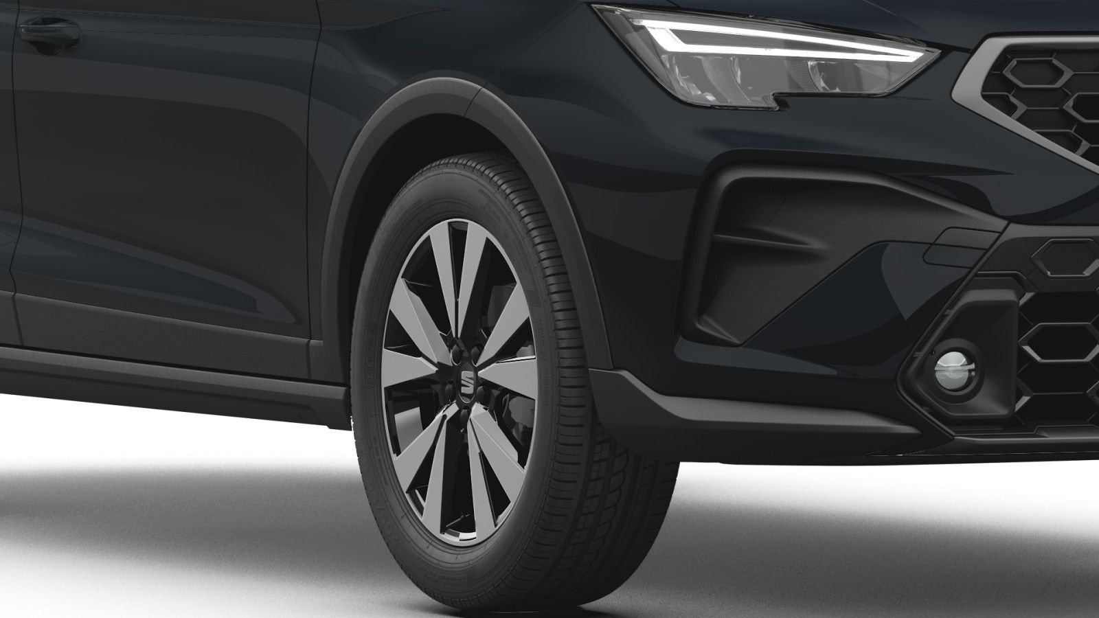 Seat Arona - Bild 5