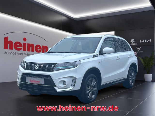 Suzuki Vitara 1.4 Comfort A/T Hybrid LANEASSIST KEYLESS