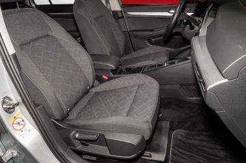 Volkswagen Golf - 9