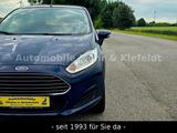 Ford Fiesta Trend*2VB*SHZ*FSH*LED-TAGFAHR* - Ford Fiesta Gebrauchtwagen in Halle