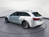 Audi A4 Avant 40 TDI quattro Matrix/Standhz./Head-up/ - gebrauchte Audi A4 aus dem Jahr 2022