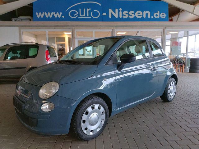 Fiat 500 1,2 Pop TÜVneu * nur93000km