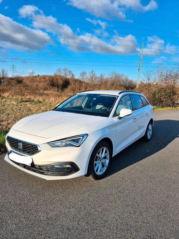Image of Seat Leon