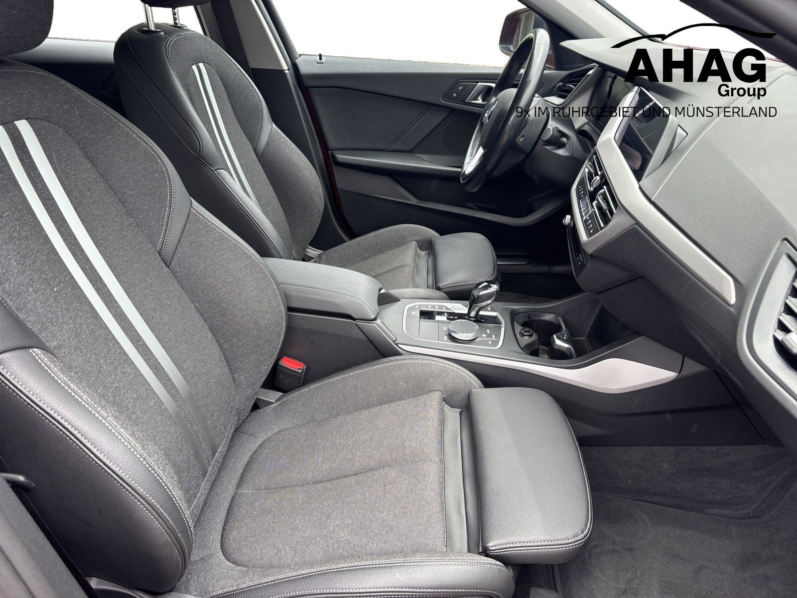 BMW 118 - Bild 7