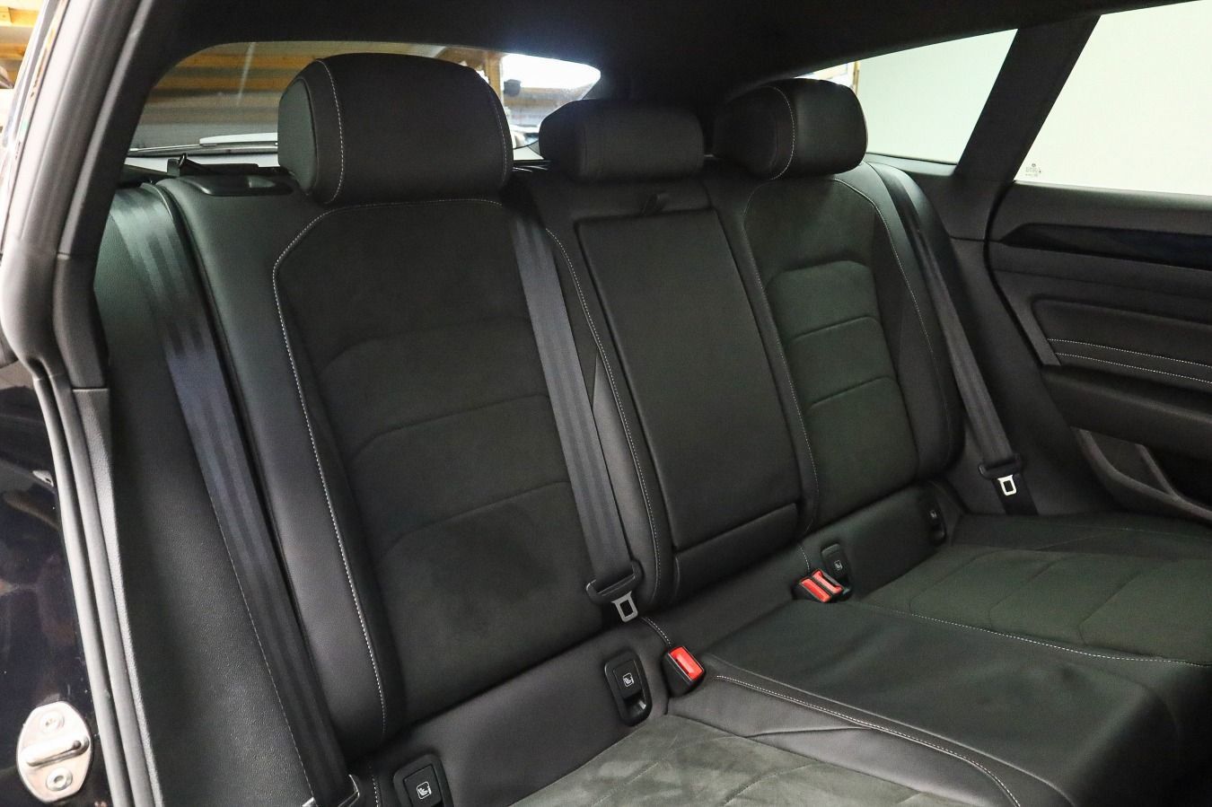 Volkswagen Arteon - Bild 24