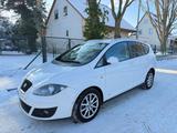 Seat Altea XL 1.6 TDI Style Copa Automatik Navi - Seat Altea: Style Copa