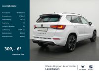 Cupra Ateca - Vorschau Bild 3
