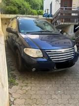 Chrysler Grand Voyager 2.8 CRD - Chrysler in Hagen