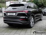 Audi Q4 S Line Matrix MMIpro AHK LM21 SHZ RFK - Audi Q4 in Duisburg