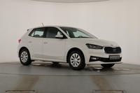 Skoda FABIA ESSENCE 1.0MPI WERTSTABILER KLEINWAGEN