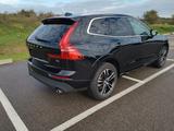 Volvo XC60 T4 Momentum Pro Geartronic Momentum Pro - Volvo XC60: Momentum Pro